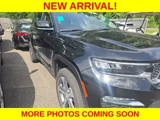 Jeep Grand Cherokee 2023 4x4 30th Anniversary 4xe 4p SUV