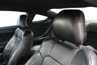 Ford Mustang 2015 EcoBoost 2p Fastback