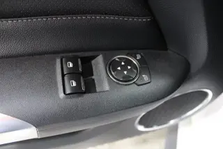 Ford Mustang 2015 EcoBoost 2p Fastback