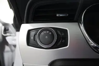 Ford Mustang 2015 EcoBoost 2p Fastback