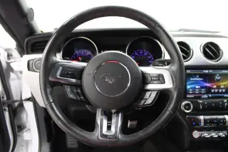 Ford Mustang 2015 EcoBoost 2p Fastback