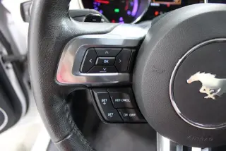 Ford Mustang 2015 EcoBoost 2p Fastback