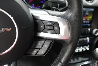 Ford Mustang 2015 EcoBoost 2p Fastback