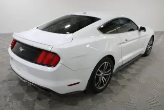 Ford Mustang 2015 EcoBoost 2p Fastback
