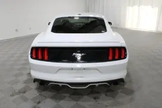 Ford Mustang 2015 EcoBoost 2p Fastback