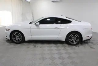 Ford Mustang 2015 EcoBoost 2p Fastback
