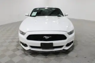 Ford Mustang 2015 EcoBoost 2p Fastback