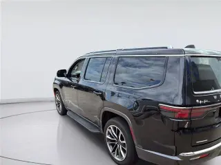 Jeep Wagoneer 2022 4x4 Serie II SUV 4puertas