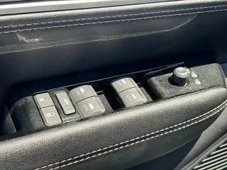 Jeep Wagoneer L 2024 4x2 Serie II 4p SUV