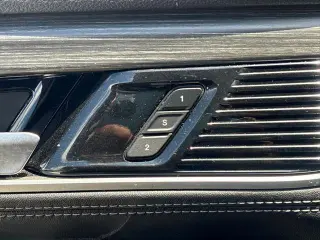 Jeep Wagoneer L 2024 4x2 Serie II 4p SUV