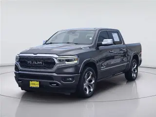 Ram 1500 2020 4x2 Limited 4p Cabina Completa 5.6 pies S Pickup