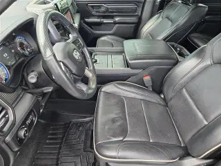 Ram 1500 2020 4x2 Limited 4p Cabina Completa 5.6 pies S Pickup