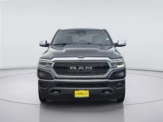 Ram 1500 2020 4x2 Limited 4p Cabina Completa 5.6 pies S Pickup