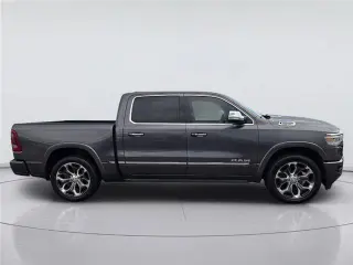 Ram 1500 2020 4x2 Limited 4p Cabina Completa 5.6 pies S Pickup