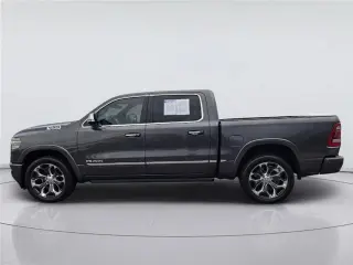 Ram 1500 2020 4x2 Limited 4p Cabina Completa 5.6 pies S Pickup