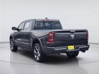 Ram 1500 2020 4x2 Limited 4p Cabina Completa 5.6 pies S Pickup