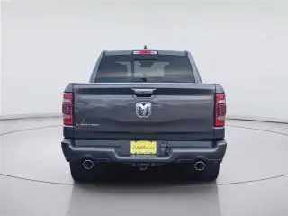 Ram 1500 2020 4x2 Limited 4p Cabina Completa 5.6 pies S Pickup