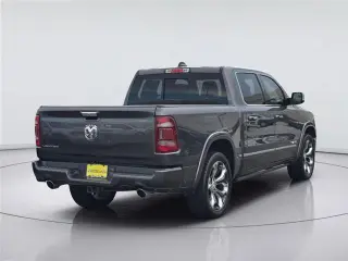 Ram 1500 2020 4x2 Limited 4p Cabina Completa 5.6 pies S Pickup
