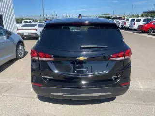 Chevrolet Equinox 2023 4x4 LT 4dr SUV w/2FL
