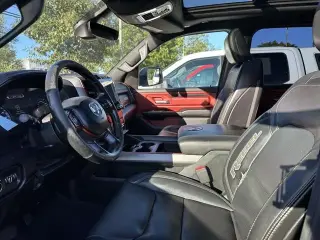 Ram 1500 2019 4x4 Rebel 4dr Crew Cab 5.6 ft. SB Pickup