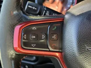 Ram 1500 2019 4x4 Rebel 4dr Crew Cab 5.6 ft. SB Pickup
