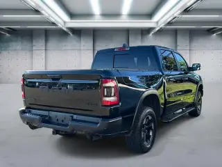 Ram 1500 2019 4x4 Rebel 4dr Crew Cab 5.6 ft. SB Pickup