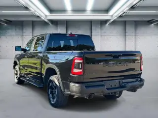 Ram 1500 2019 4x4 Rebel 4dr Crew Cab 5.6 ft. SB Pickup