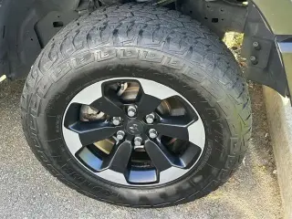 Ram 1500 2019 4x4 Rebel 4dr Crew Cab 5.6 ft. SB Pickup