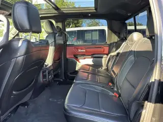 Ram 1500 2019 4x4 Rebel 4dr Crew Cab 5.6 ft. SB Pickup