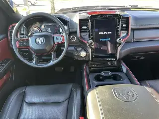 Ram 1500 2019 4x4 Rebel 4dr Crew Cab 5.6 ft. SB Pickup