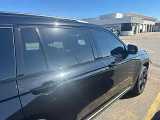 Jeep Grand Cherokee L 2024 4x4 Laredo 4p SUV