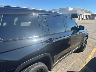 Jeep Grand Cherokee L 2024 4x4 Laredo 4p SUV