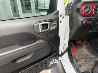 Jeep Wrangler Unlimited 2020 4x4 Rubicon 4p SUV