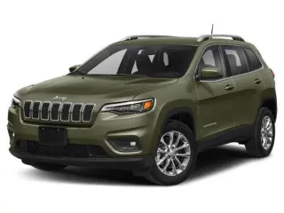 Jeep Cherokee 2022 4x4 X 4p SUV
