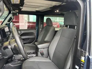 Jeep Wrangler 2025 4x4 Sport 2dr SUV