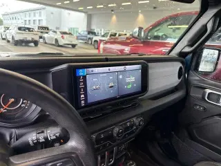 Jeep Wrangler 2025 4x4 Sport 2dr SUV