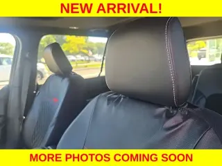 Jeep Grand Cherokee L 2023 4x4 Altitude 4p SUV