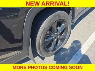Jeep Grand Cherokee L 2023 4x4 Altitude 4p SUV