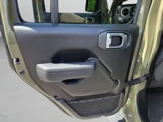 Jeep Wrangler 2026 4x4 Deportivo 4SUV