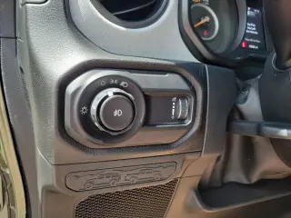 Jeep Wrangler 2026 4x4 Deportivo 4SUV