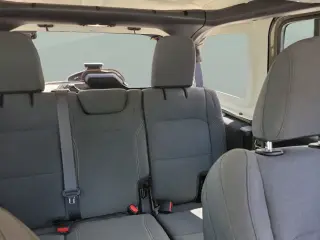 Jeep Wrangler 2026 4x4 Deportivo 4SUV