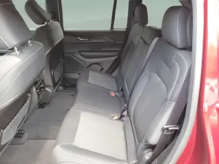 Jeep Grand Cherokee 2025 4x2 Laredo 4dr SUV