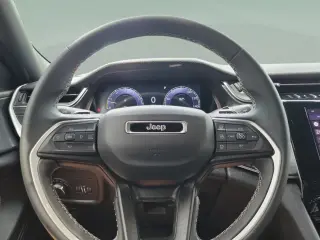 Jeep Grand Cherokee 2025 4x2 Laredo 4dr SUV