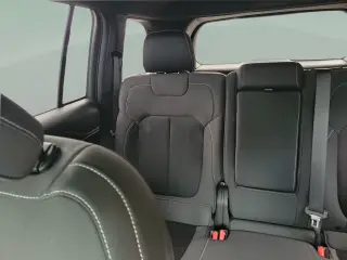Jeep Grand Cherokee 2025 4x2 Laredo 4dr SUV