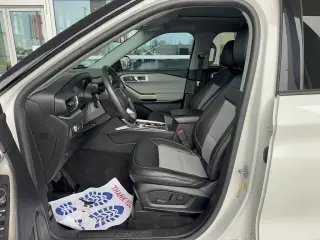 Ford Explorer 2022 XLT 4dr SUV