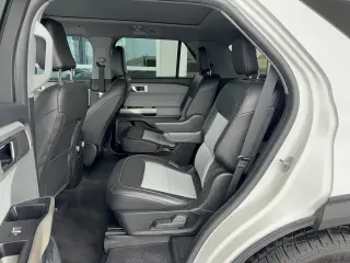 Ford Explorer 2022 XLT 4dr SUV