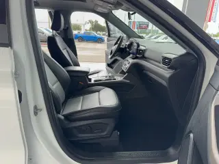 Ford Explorer 2022 XLT 4dr SUV
