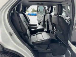 Ford Explorer 2022 XLT 4dr SUV