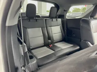 Ford Explorer 2022 XLT 4dr SUV