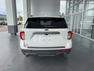 Ford Explorer 2022 XLT 4dr SUV
